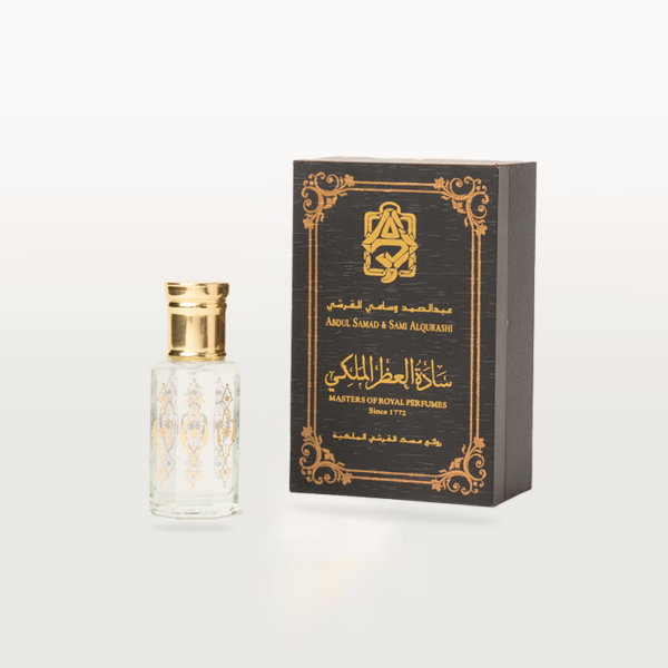 Musk Al Mulook Pure Royal Musk - مسك الملوك المركز