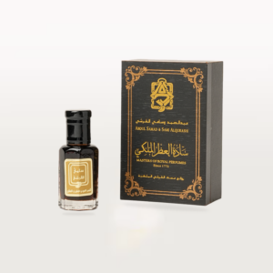 Musk Al Oudh Al Maliki- مسك العود الملكي 2