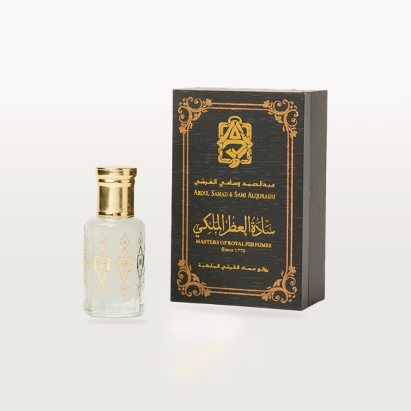 Musk Al Tahara Al Maliki - Pure - Royal Musk Tahara - مسك الطهار الملكي مركز