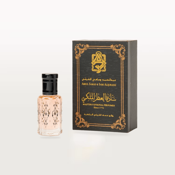 Musk Izhar Al Taif - مسك أزهار الطائف