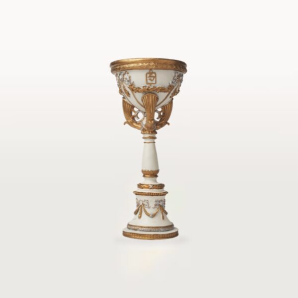 Royal Crown Incense Burner