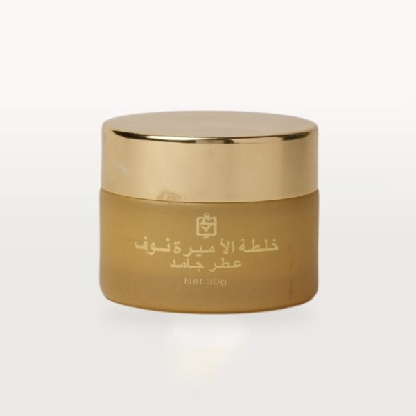 ‏خلطة الأميرة نوف - عطر جامد