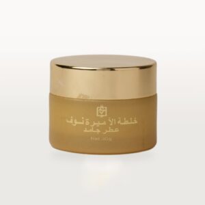 ‏خلطة الأميرة نوف - عطر جامد