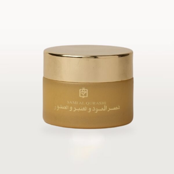 ‏خلطة الأميرة نوف - عطر جامد