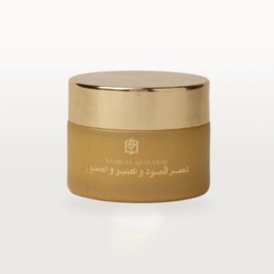 خلطة الأميرة نوف – عطر جامد 2